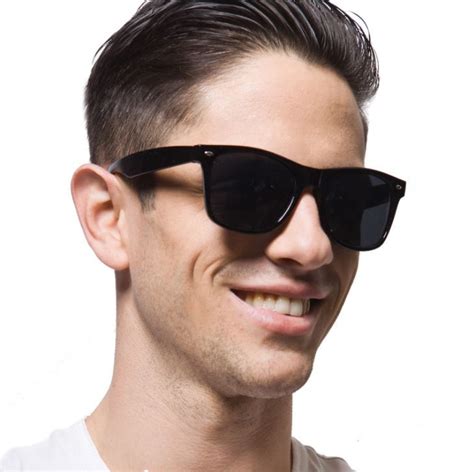 wide nose sunglasses